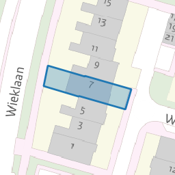 Perceel PPD00-A-5164