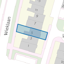 Perceel PPD00-A-5165