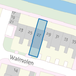 Perceel PPD00-A-5172