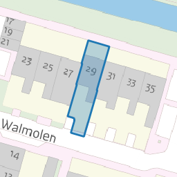 Perceel PPD00-A-5173