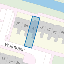 Perceel PPD00-A-5176