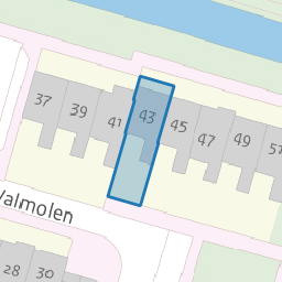 Perceel PPD00-A-5177