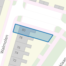 Perceel PPD00-A-5179