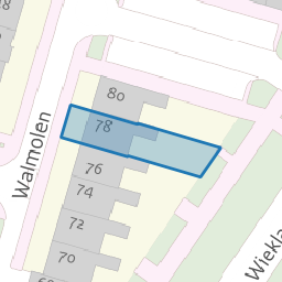 Perceel PPD00-A-5180