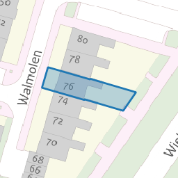 Perceel PPD00-A-5181