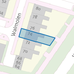 Perceel PPD00-A-5182