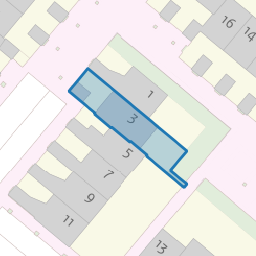 Perceel PPD00-A-5196