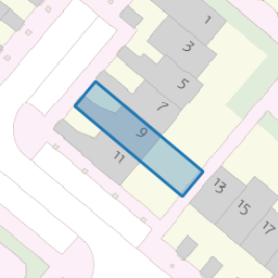 Perceel PPD00-A-5198