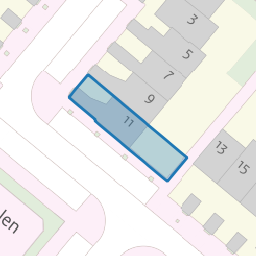 Perceel PPD00-A-5199