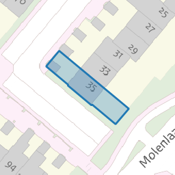 Perceel PPD00-A-5203