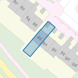 Perceel PPD00-A-5207