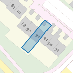 Perceel PPD00-A-5208