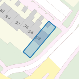 Perceel PPD00-A-5210