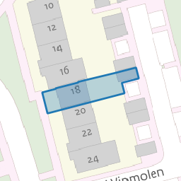 Perceel PPD00-A-5218