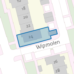 Perceel PPD00-A-5221