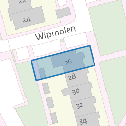 Perceel PPD00-A-5222