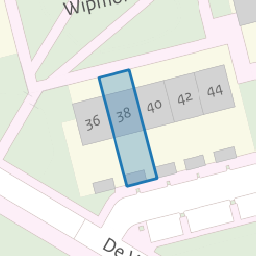 Perceel PPD00-A-5234