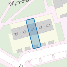 Perceel PPD00-A-5235