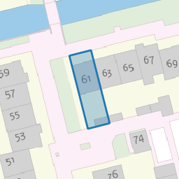 Perceel PPD00-A-5278