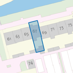 Perceel PPD00-A-5281