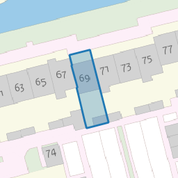 Perceel PPD00-A-5282