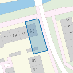 Perceel PPD00-A-5285