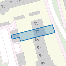 Perceel PPD00-A-5287