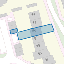 Perceel PPD00-A-5288