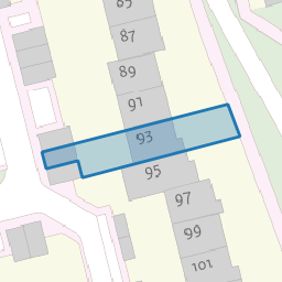 Perceel PPD00-A-5290