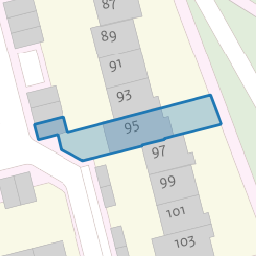 Perceel PPD00-A-5291