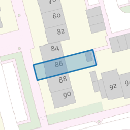 Perceel PPD00-A-5299