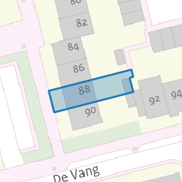 Perceel PPD00-A-5300