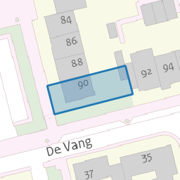 Perceel PPD00-A-5301