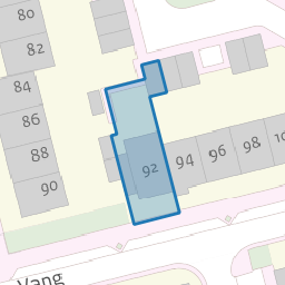 Perceel PPD00-A-5302