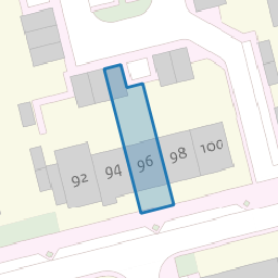 Perceel PPD00-A-5304