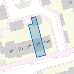 Perceel PPD00-A-5305