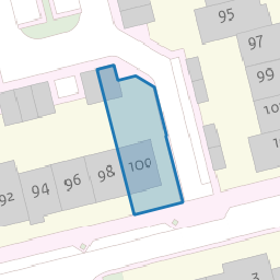 Perceel PPD00-A-5306