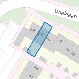 Perceel PPD00-A-5310