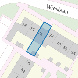 Perceel PPD00-A-5311