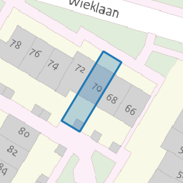 Perceel PPD00-A-5313