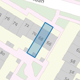 Perceel PPD00-A-5314