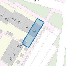 Perceel PPD00-A-5330