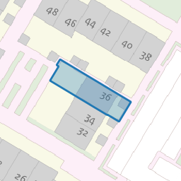 Perceel PPD00-A-5331