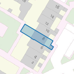 Perceel PPD00-A-5345