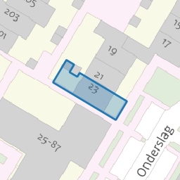 Perceel PPD00-A-5366