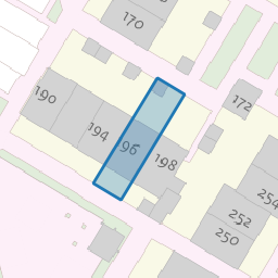 Perceel PPD00-A-5399