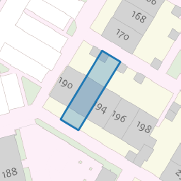 Perceel PPD00-A-5401