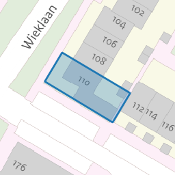 Perceel PPD00-A-5411