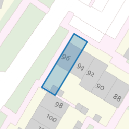 Perceel PPD00-A-5418