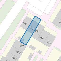 Perceel PPD00-A-5419